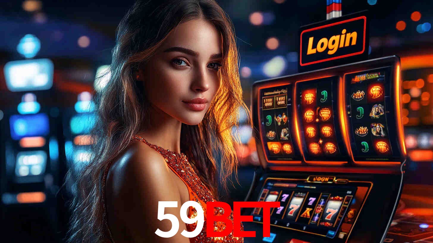 59bet login