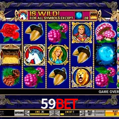 A Revolução dos Aplicativos de Jogos no 59bet