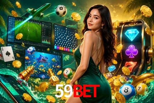 Experiência VIP 59bet