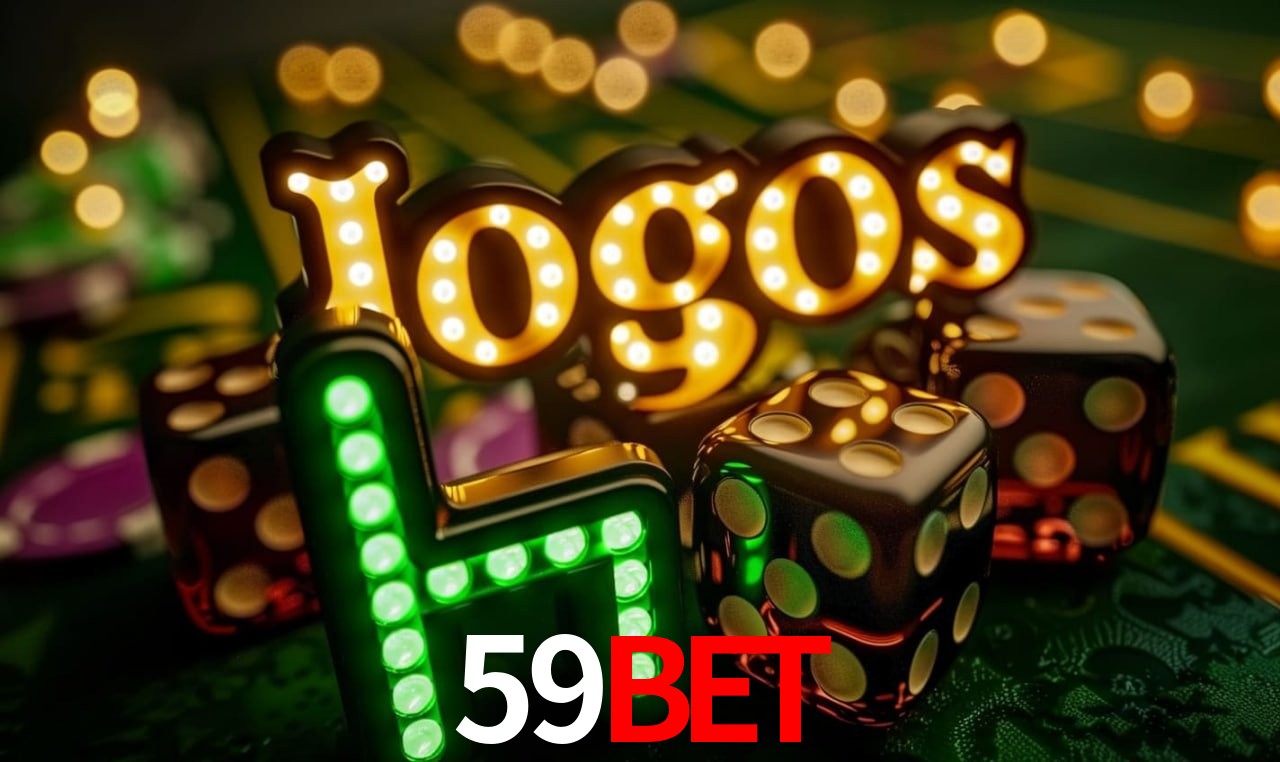 Experiência VIP 59bet