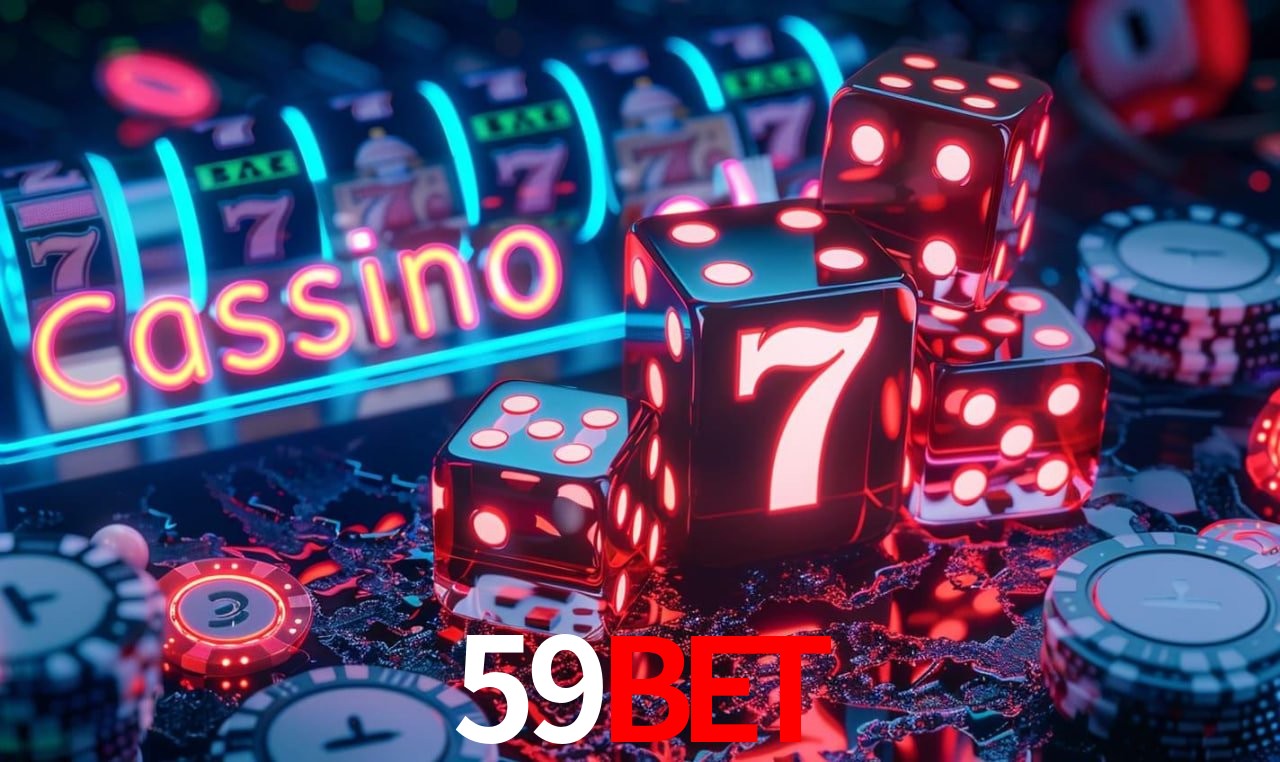Welcome Bonus 59bet