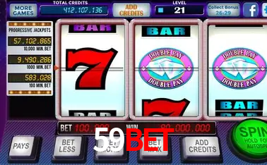 Descubra a Essência do 59bet: Nossa História e Compromissos