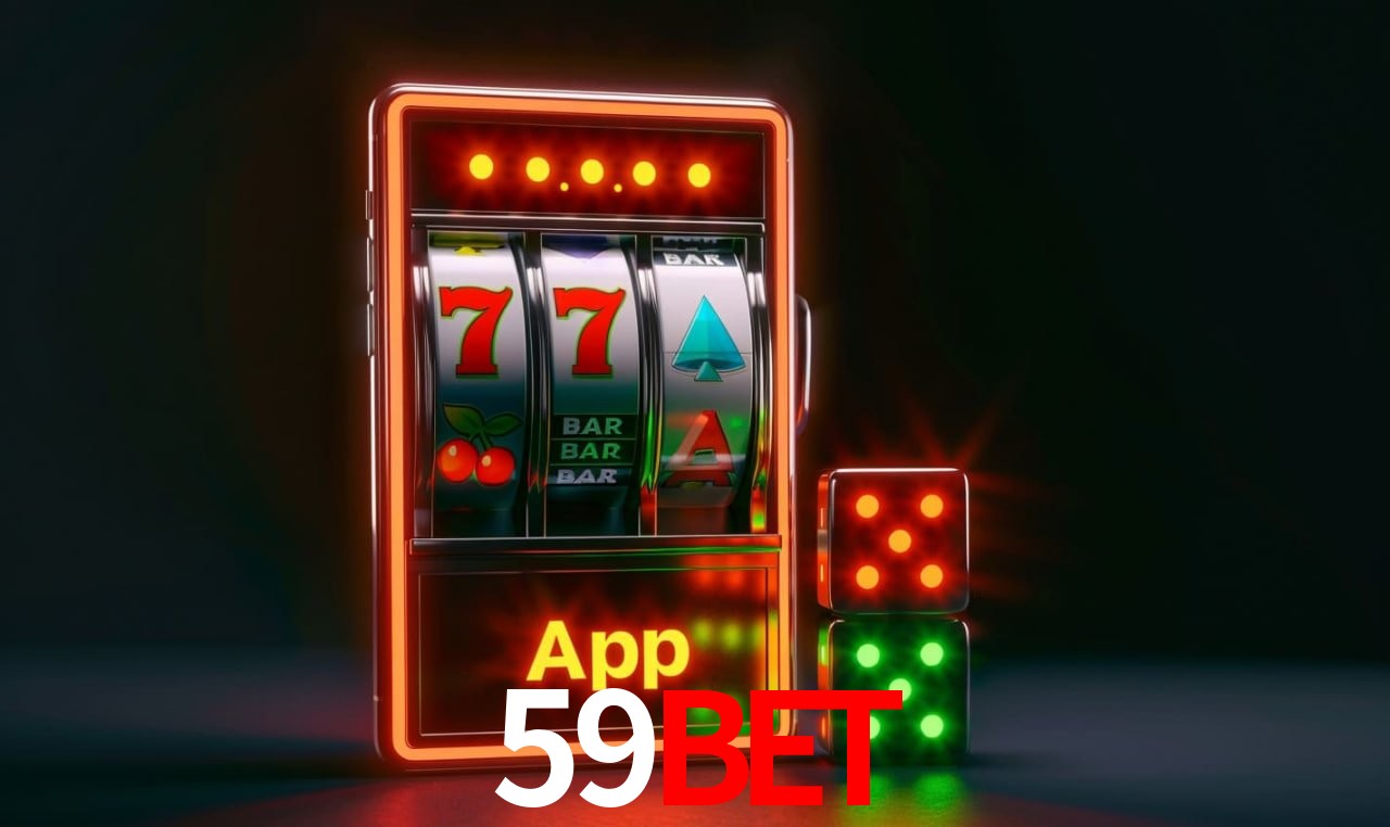 Estatísticas 59bet