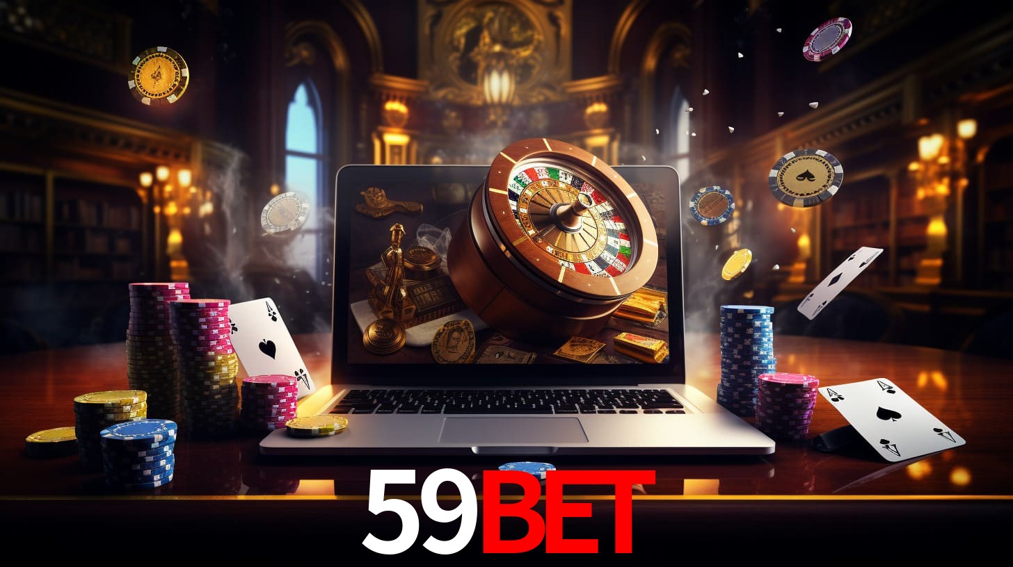 APP oficial da 59bet para mobile