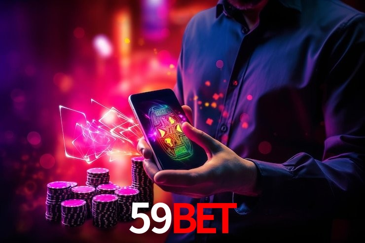 Recursos de Bônus 59bet