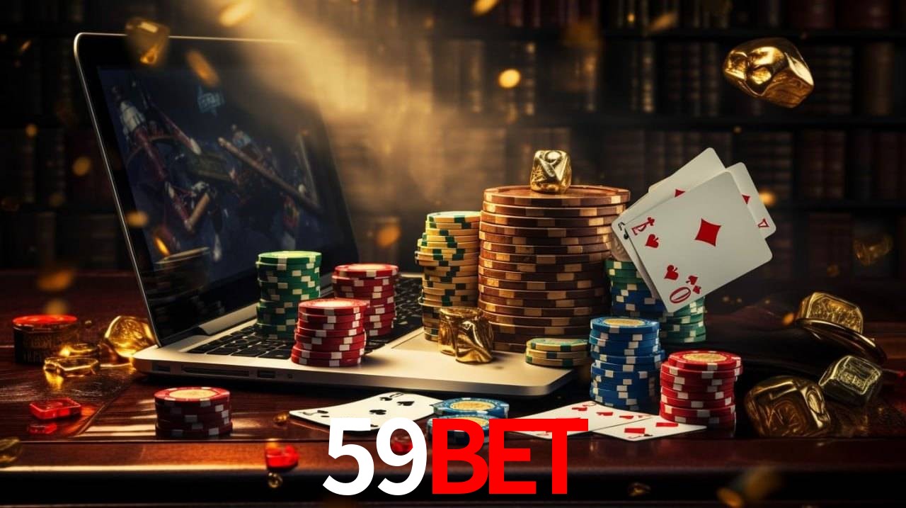 Diretório de Jogos 59bet