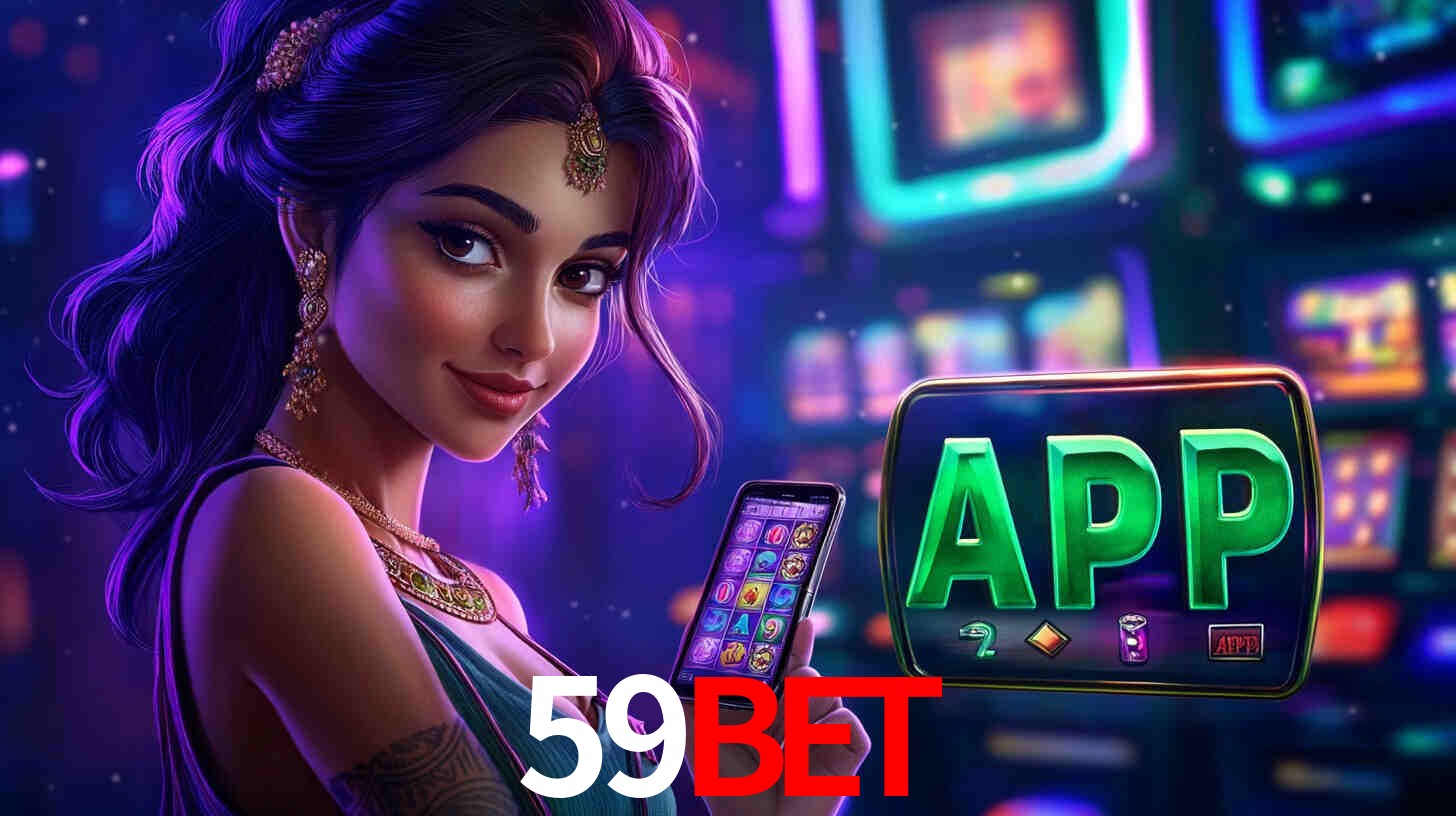 Bônus Generosos e Exclusivos no 59bet para Você!