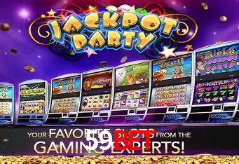 Inovações de Jogos na 59bet: O Futuro das Experiências Interativas