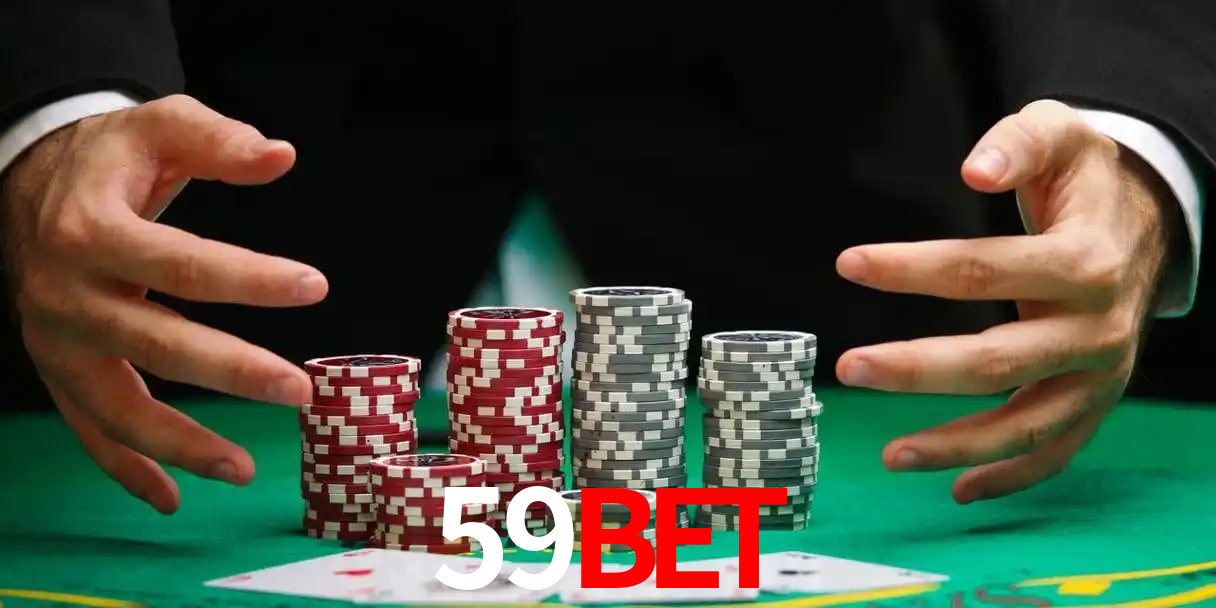 Promoção Relâmpago 59bet