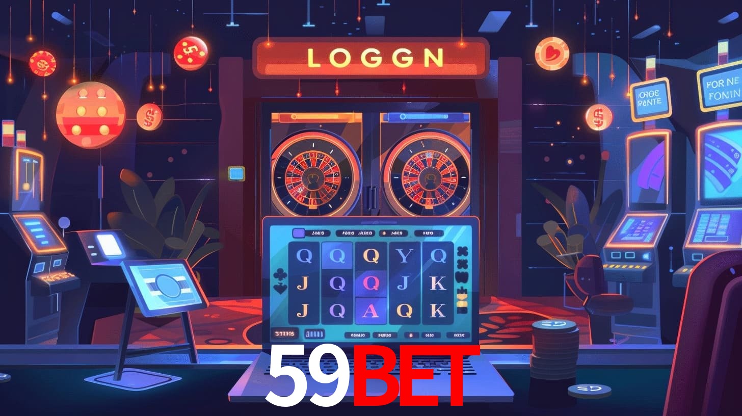 Casino Ao Vivo 59bet