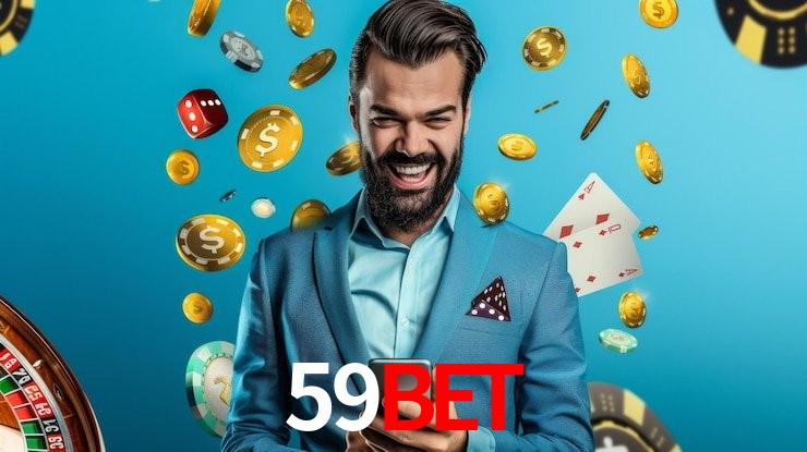Casino Ao Vivo 59bet