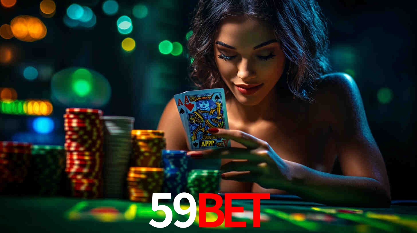 Apostas de Tênis 59bet