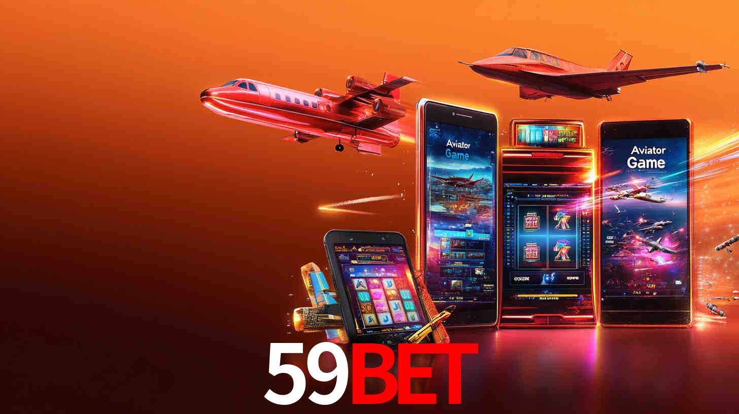 Jogo Aviator 59bet