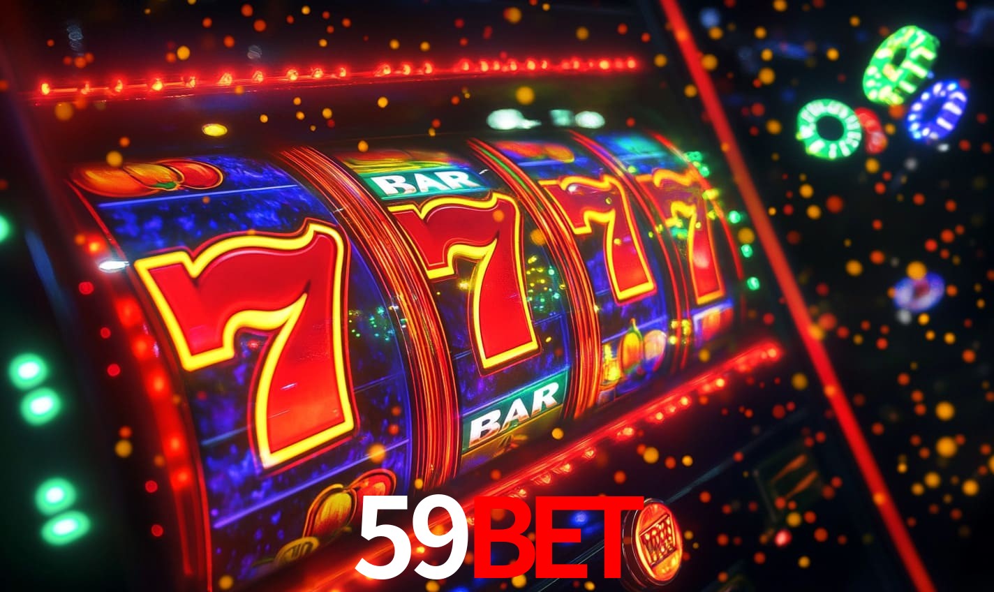 59bet: A Experiência de Casino com Jogos de Mesa ao Vivo