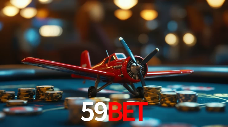 Descubra a Essência do 59bet: Nossa História e Compromissos