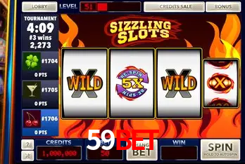 Descubra a Essência do 59bet: Nossa História e Compromissos