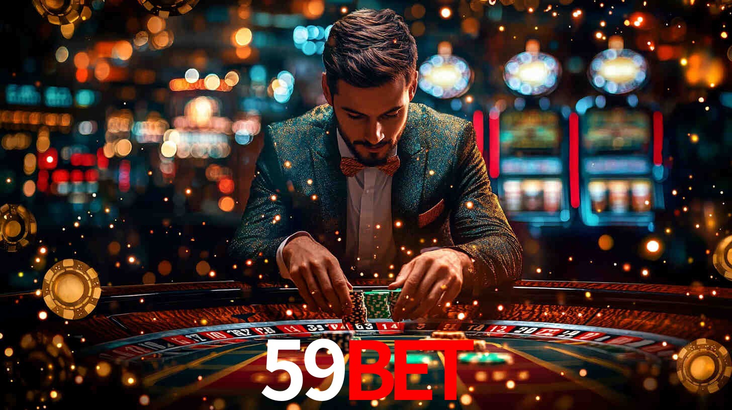 Ofertas Imperdíveis na 59bet: Promoções e Bônus Que Valem a Pena