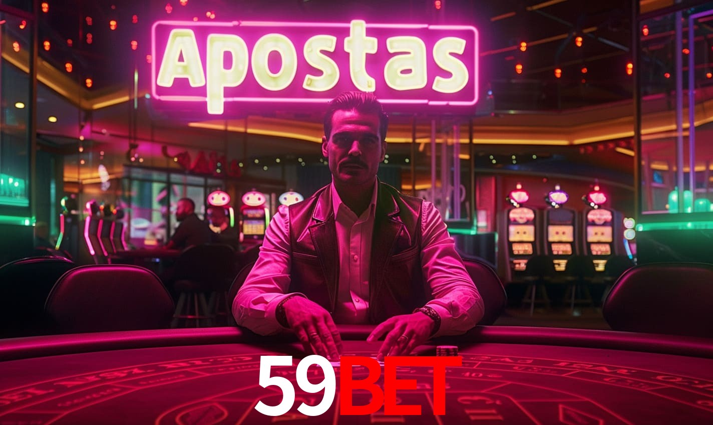 Bônus Diários 59bet