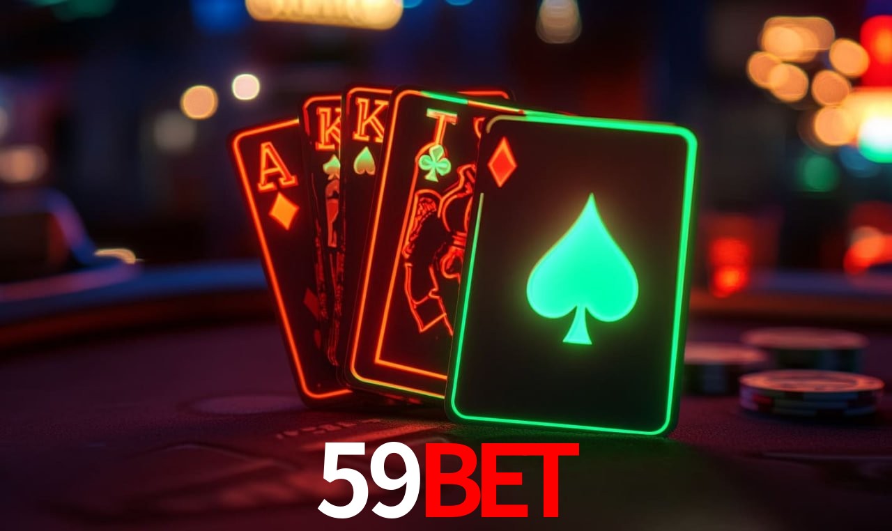 Promoções Sazonais 59bet