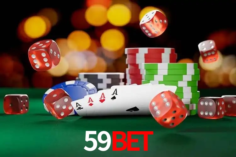 Promoções Sazonais 59bet