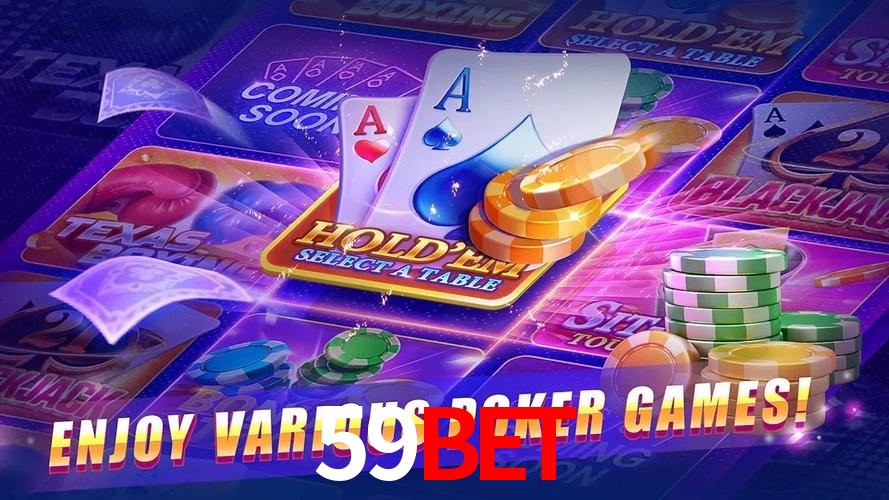 Casino VIP 59bet