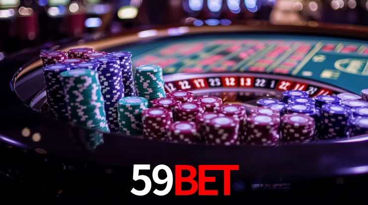 Tournaments 59bet