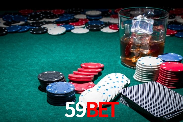 Casino Ao Vivo 59bet
