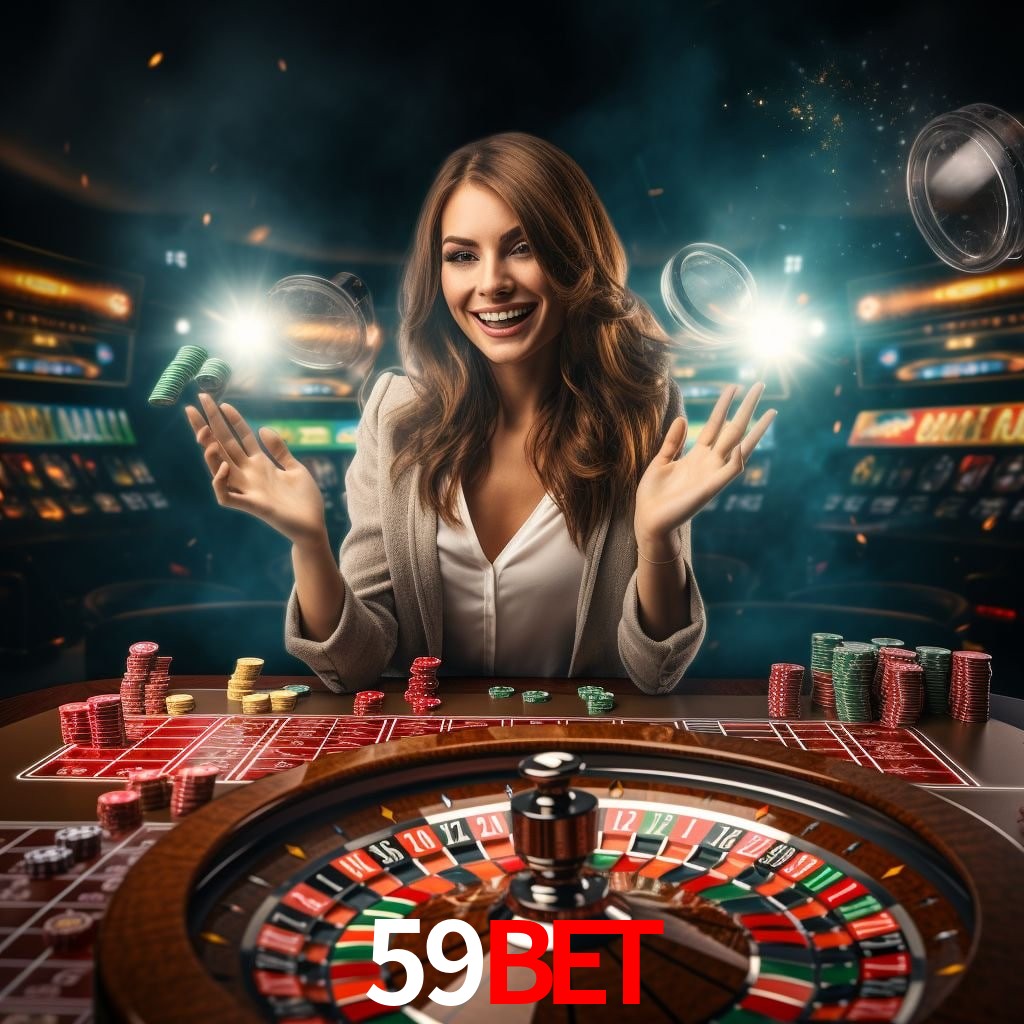 Experimente o Login Seguro Premium no 59bet