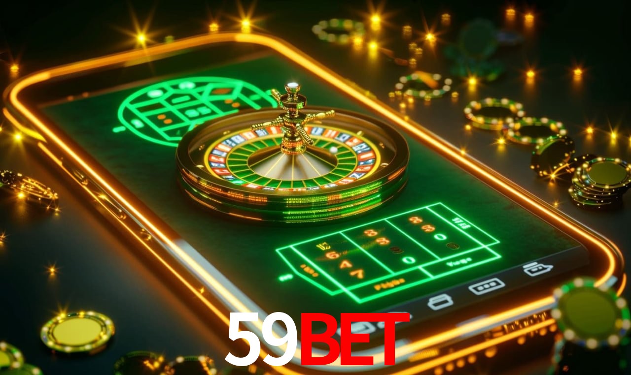 Benefícios da Conta 59bet