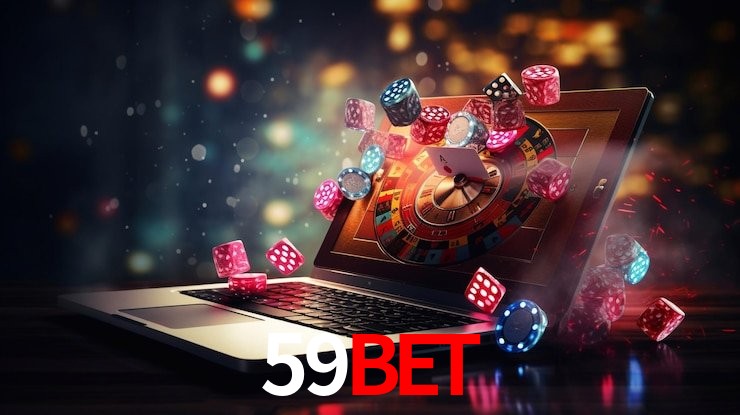 A Emoção da Loteria na 59bet: Uma Chance de Mudança de Vida