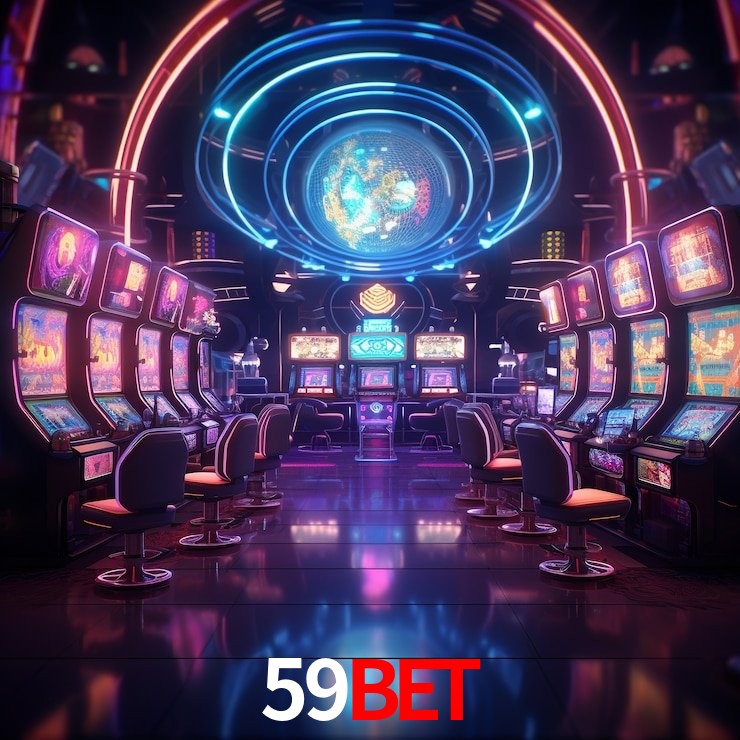 Painel RTP 59bet
