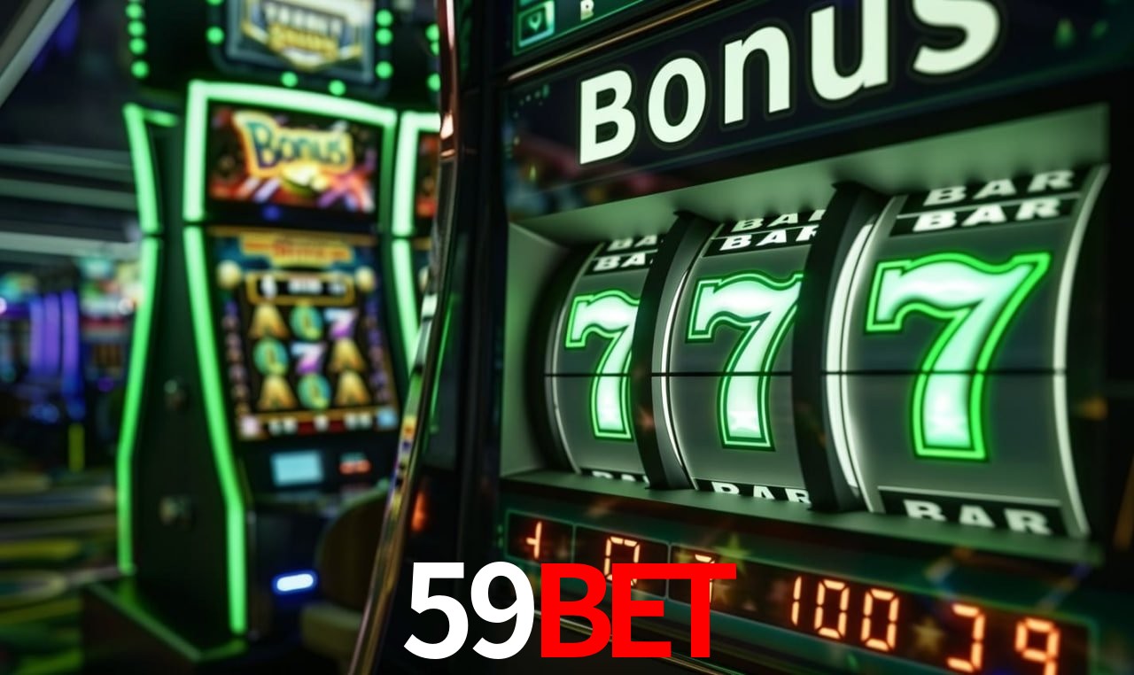 Game Providers 59bet