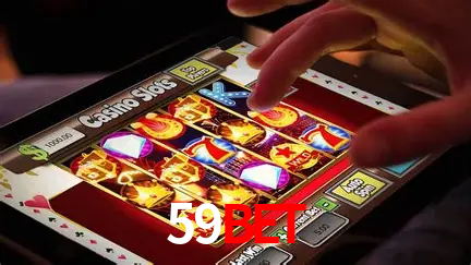 Desvendando o Mundo dos Jogos Virtuais na 59bet