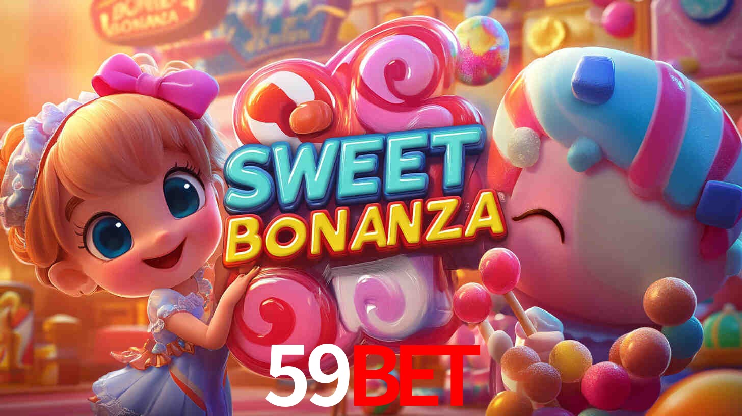A Popularidade dos Caça-Níqueis no 59bet