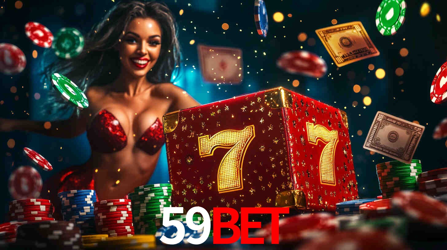 Descubra a Essência do 59bet: Nossa História e Compromissos