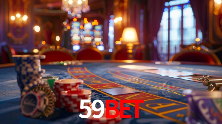 Platform Technology 59bet