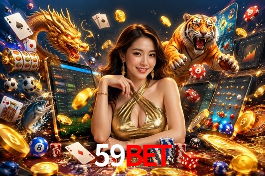 2FA Security 59bet