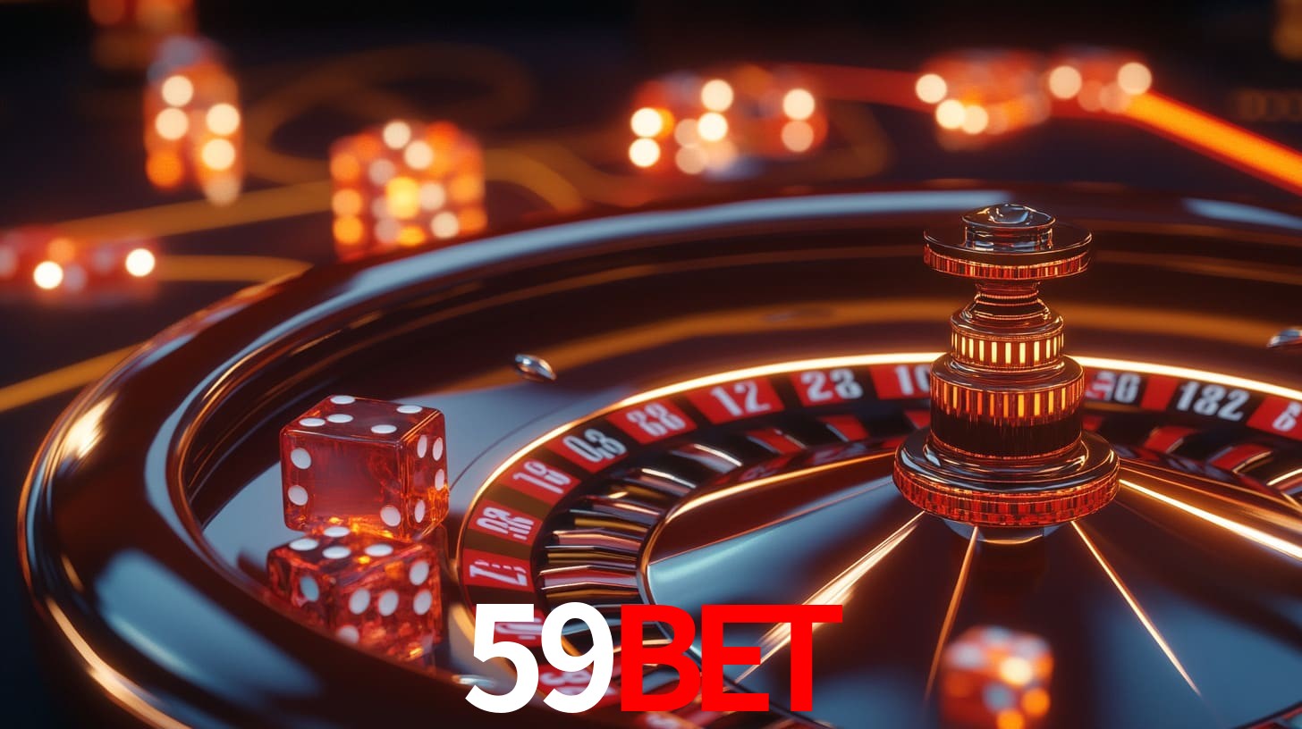 Blackjack Table 59bet