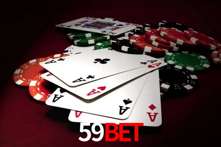 Bônus Diários 59bet
