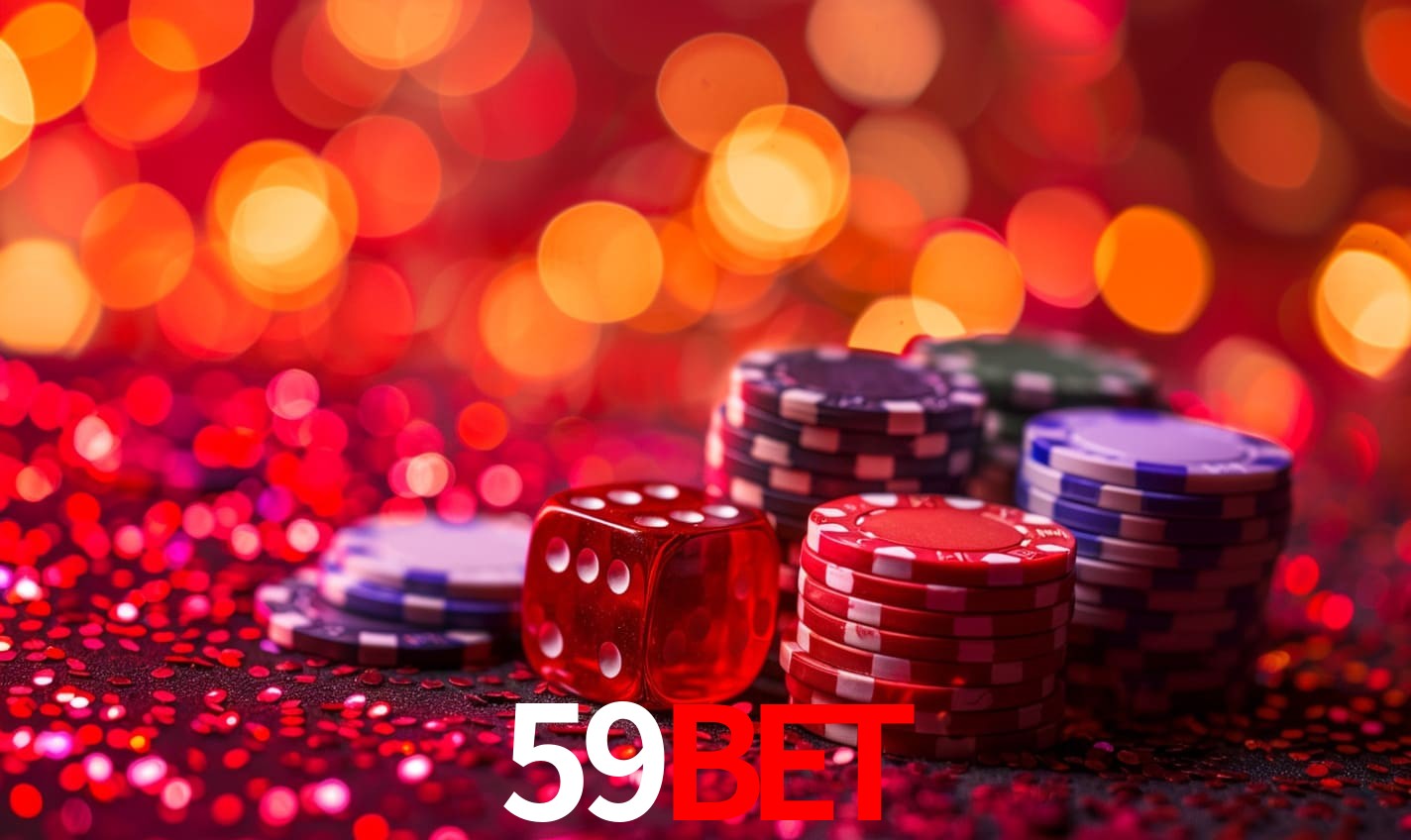 Explorando a Categoria de Eventos em Apostas na 59bet