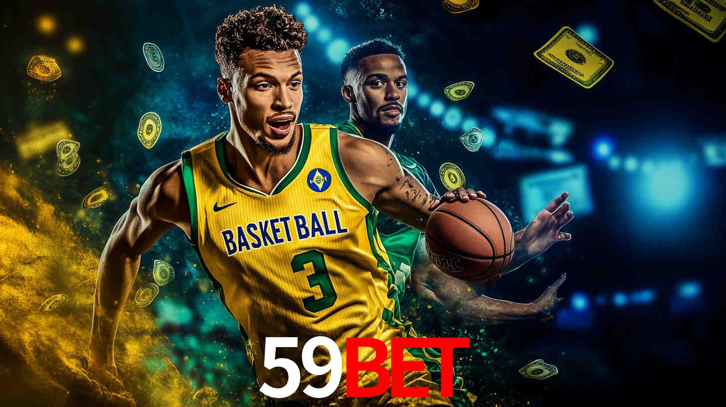 Descubra o Programa VIP da 59bet: Vantagens Exclusivas para Jogadores