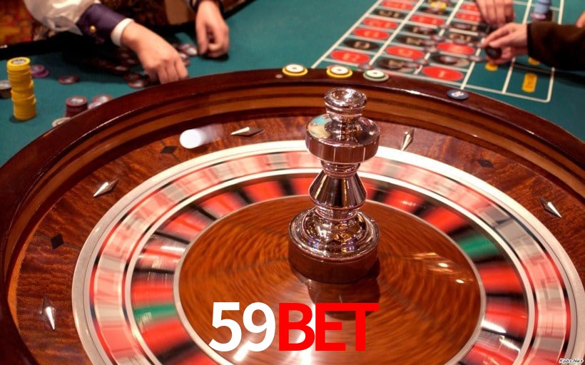 PIX Instantâneo 59bet