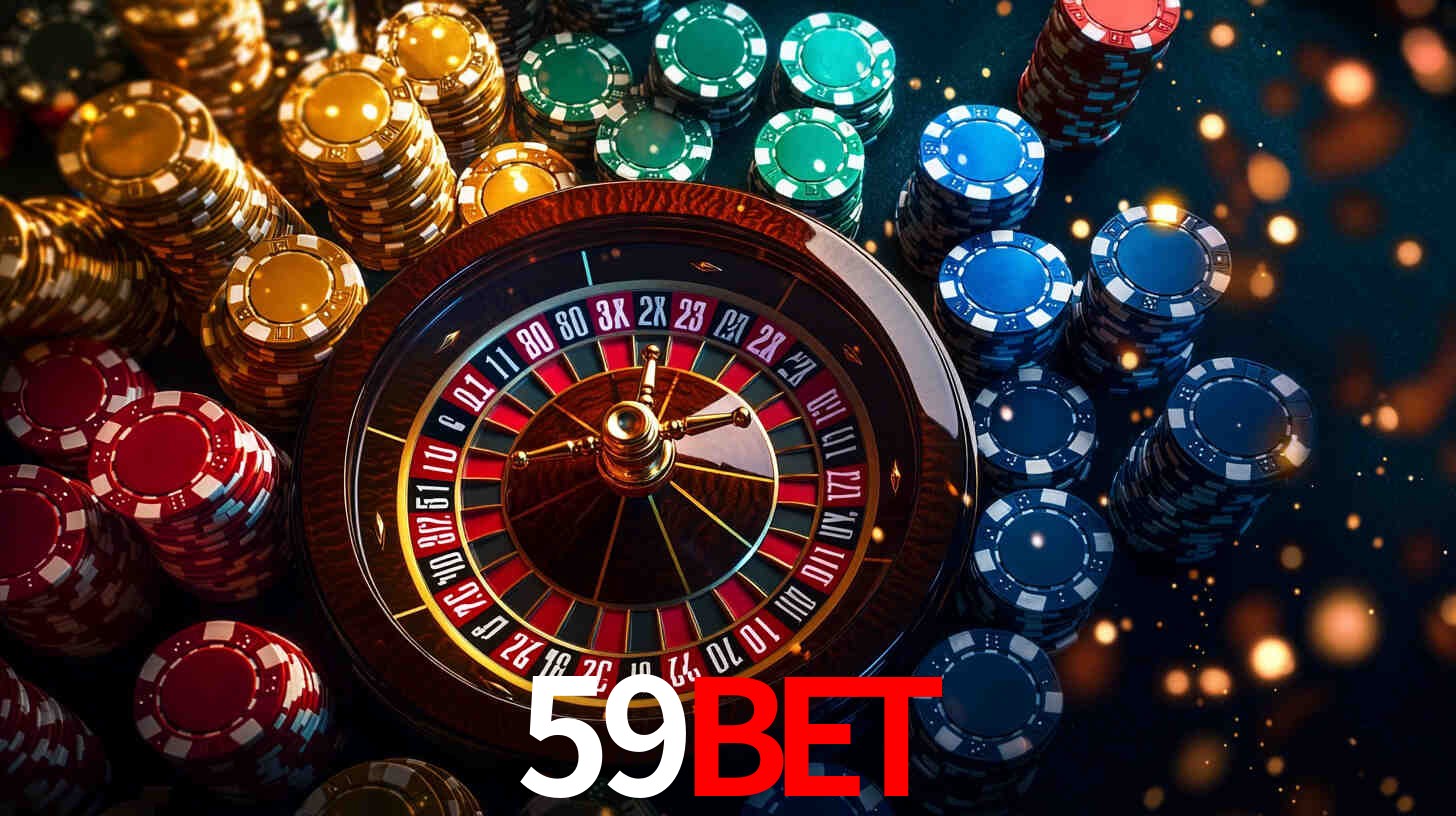 59bet App Interface