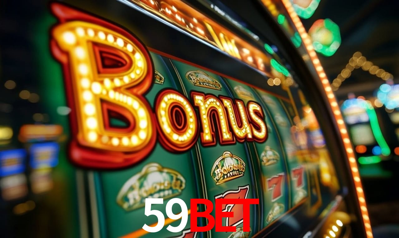 Especiais de Fim de Semana 59bet