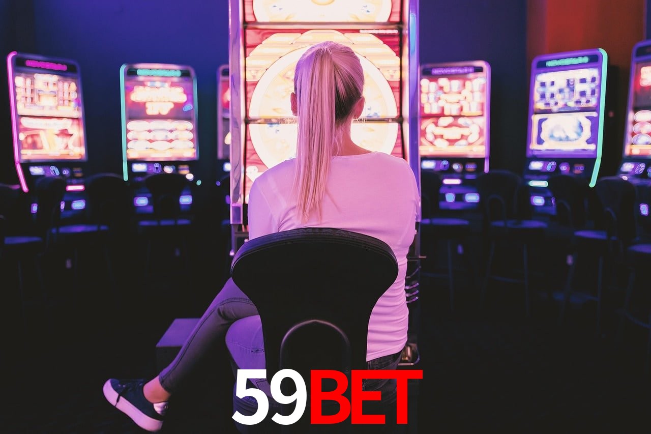 Games Directory 59bet