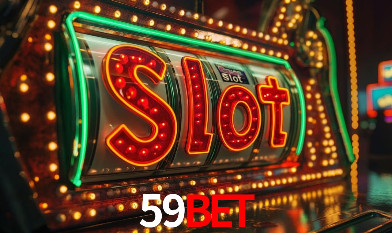 Login Seguro 59bet