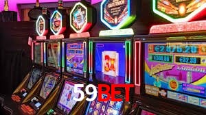 cassino 59bet