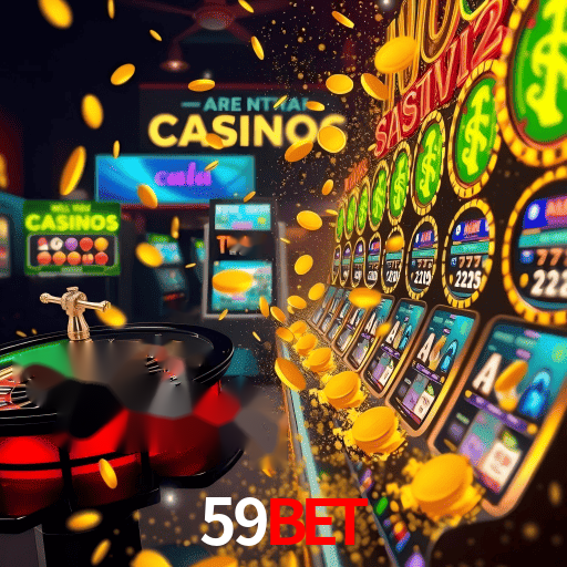 Descubra o Programa VIP da 59bet: Vantagens Exclusivas para Jogadores