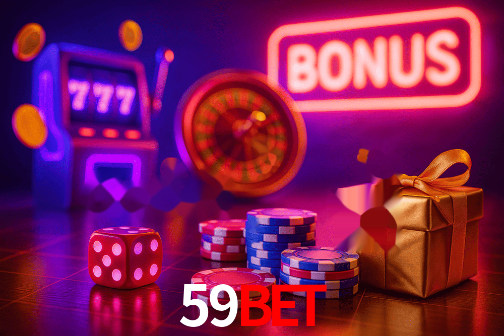 Inovações de Jogos na 59bet: O Futuro das Experiências Interativas
