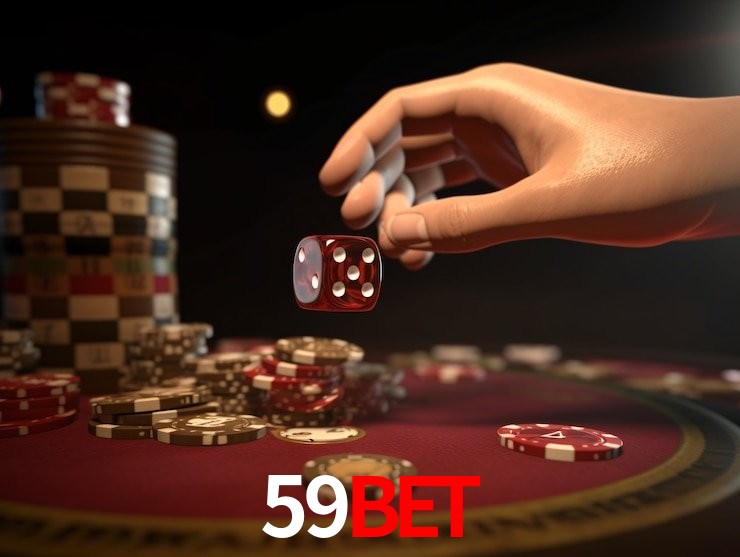 Estatísticas do Jogo 59bet